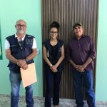 Recenseadores já começaram a visitar as residências em Pontal do Araguaia