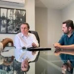 Rogério Gallo anuncia novo posto fiscal de R$ 40 milhões em Pontal do Araguaia