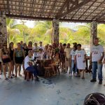 “Voz da Experiência” visita Cidade de Goiás e marca recorde no número de participantes ativos