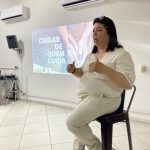 Secretaria de Saúde lança projeto que busca cuidar da saúde de seus profissionais