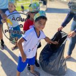 Campanha Jogue Limpo com Pontal do Araguaia tem início neste dia 5 de junho