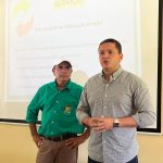 Prefeito Adelcino Lopo e Vereador Claudio Castro Freitas Anunciam Emendas de mais de 1.8 Milhão para Pontal do Araguaia
