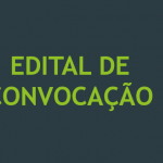 EDITAL DE CONVOCAÇÃO DE Nº 01/2023