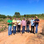 Projeto de Licenciamento Ambiental para Novo Cemitério em Pontal do Araguaia Avança para Fase de Liberação